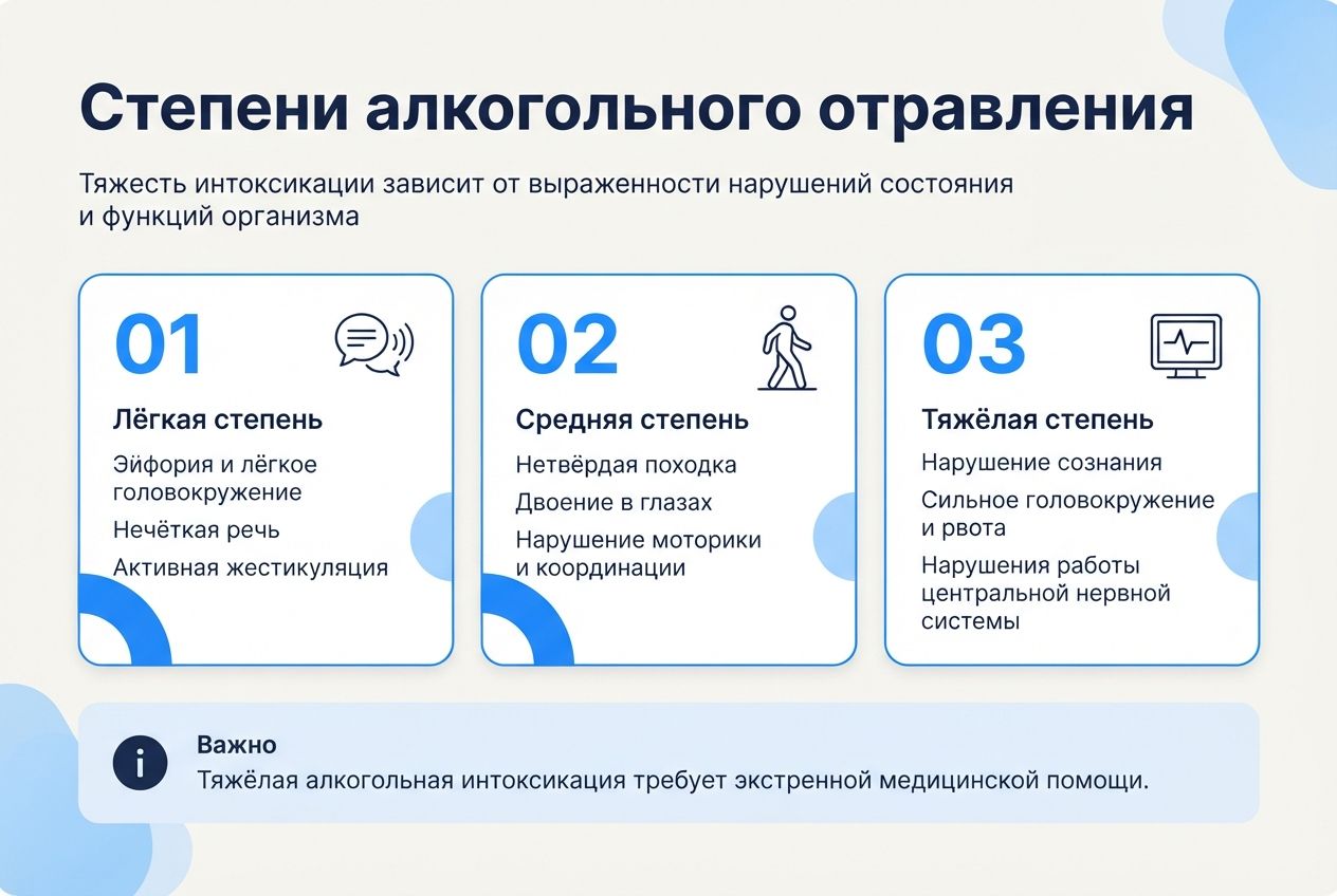Детоксикация от алкоголя в Луховицах инфографика